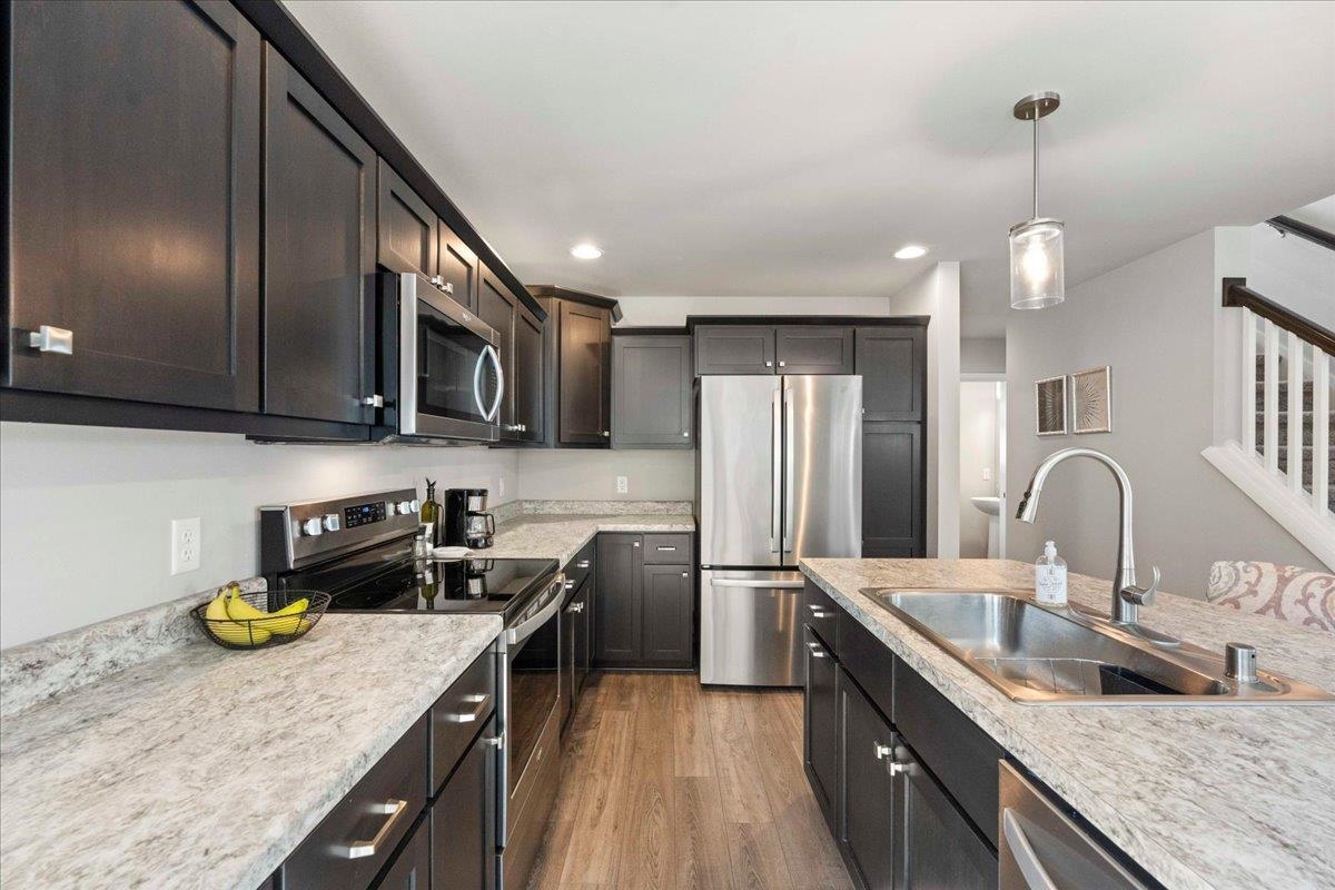 6107 Ragan Street Madison, WI 53718 - Photo 16 of 50