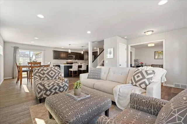 $450,000 | 6107 Ragan Street, Madison, WI 53718