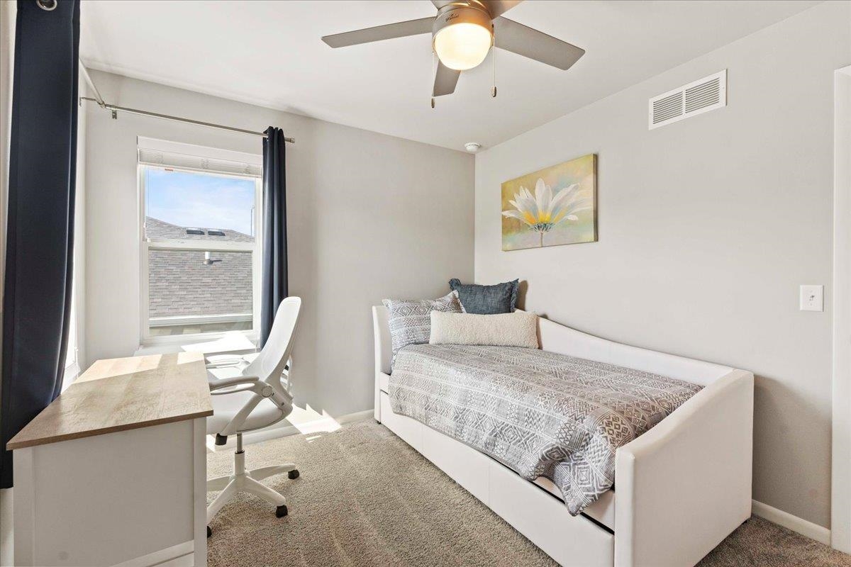 6107 Ragan Street Madison, WI 53718 - Photo 22 of 50