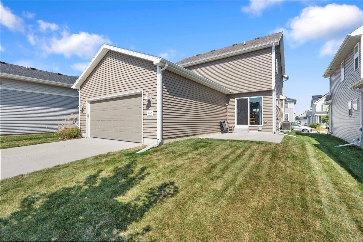 6107 Ragan Street Madison, WI 53718 - Photo 39 of 50