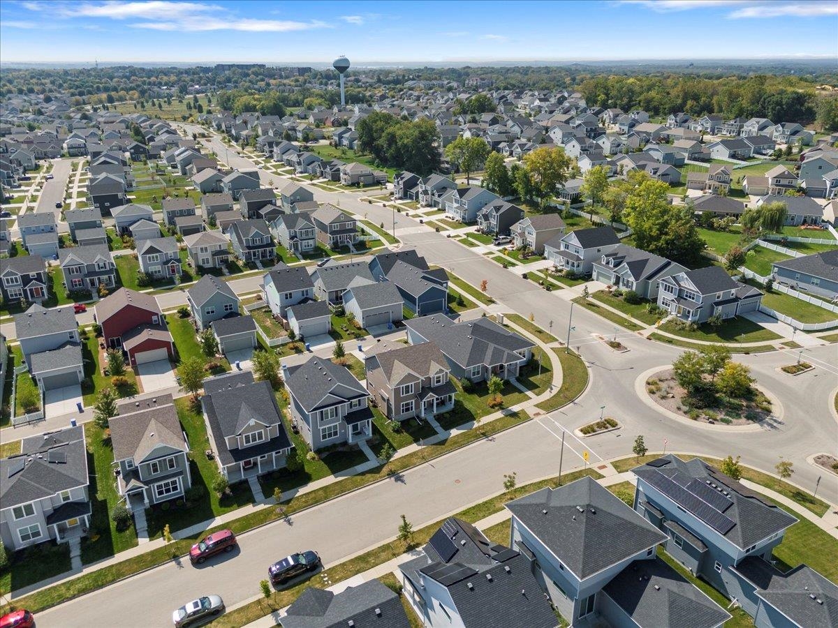 6107 Ragan Street Madison, WI 53718 - Photo 41 of 50