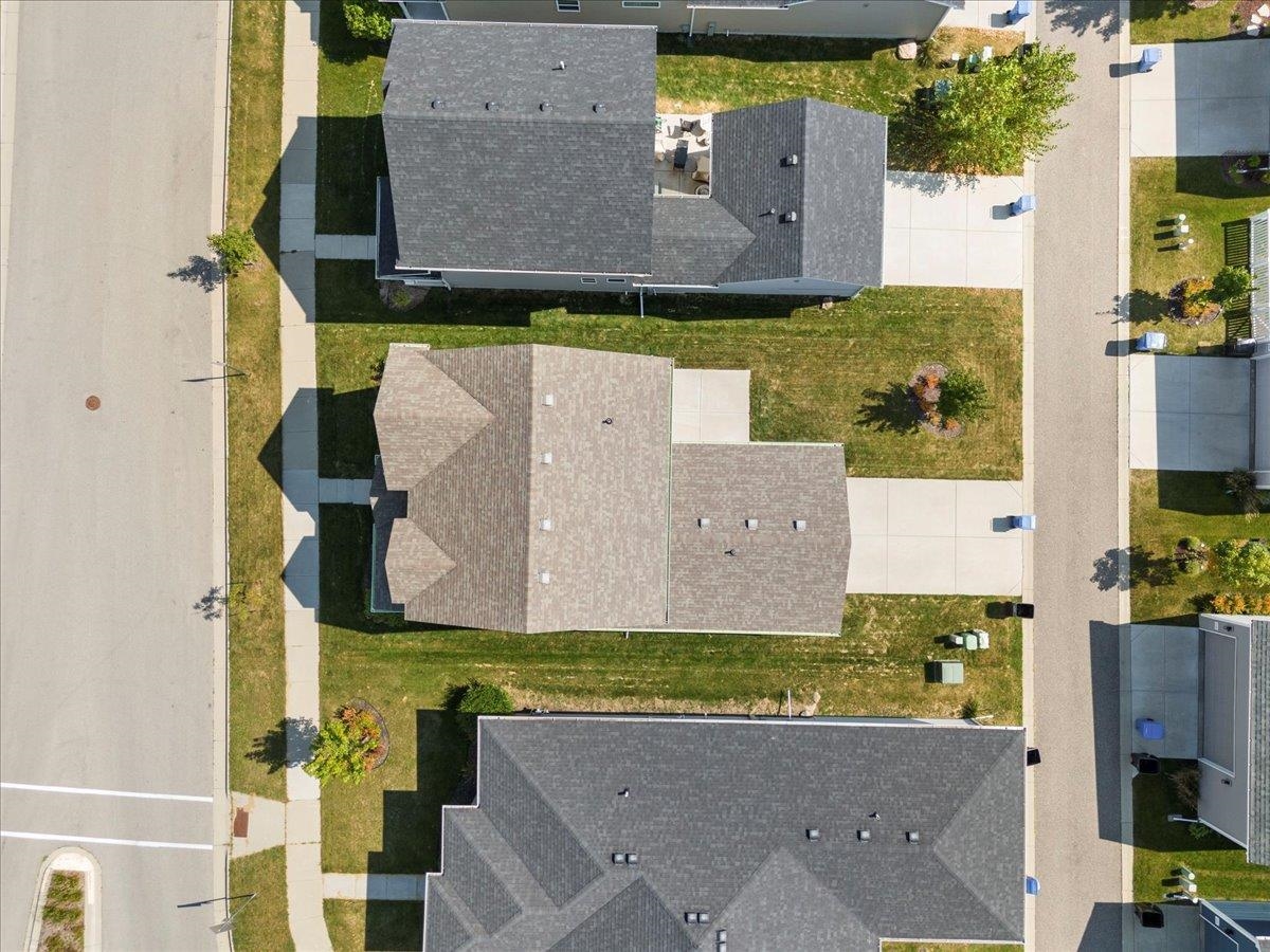 6107 Ragan Street Madison, WI 53718 - Photo 46 of 50