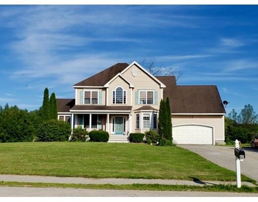42 Hadley Road Pepperell, MA 01463 - Photo 1 of 29 Gallery Image 1