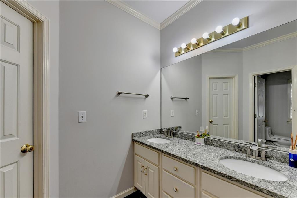 991 Moores Walk Lane Suwanee, GA 30024 - Photo 55 of 90