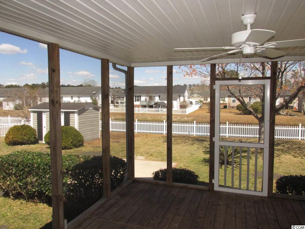117 Deer Tree Drive Murrells Inlet, SC 29576 - Photo 14 of 19