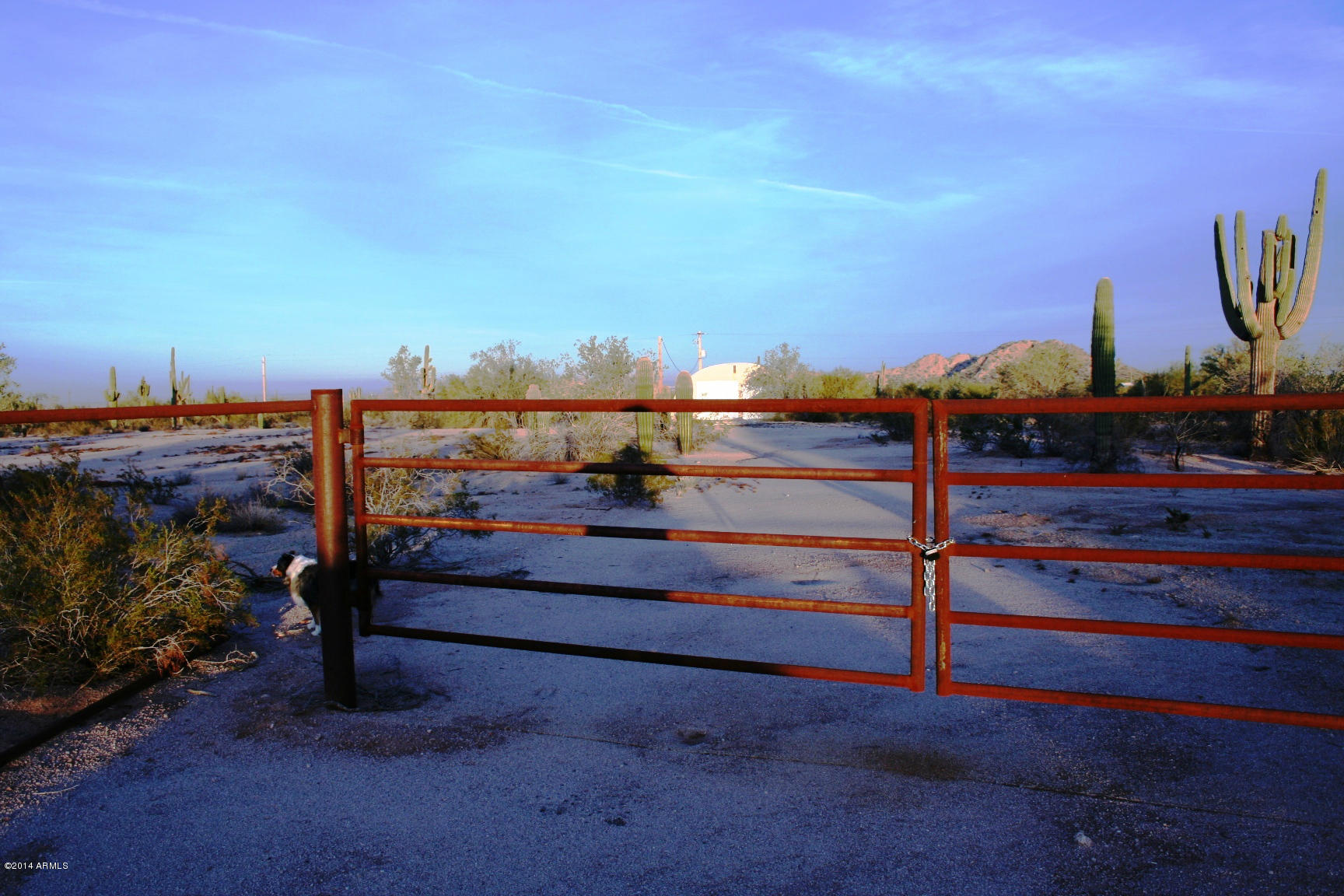 2239 South Rincon Road, Unit 47 Maricopa, AZ 85139 - Photo 1 of 11 Gate