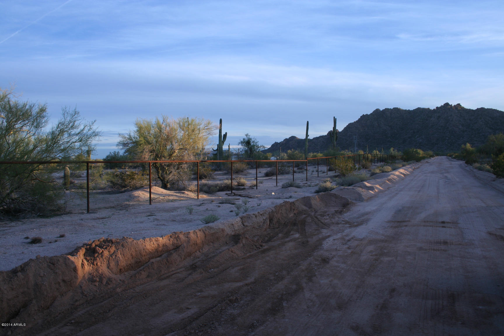 2239 South Rincon Road, Unit 47 Maricopa, AZ 85139 - Photo 11 of 11 Street05