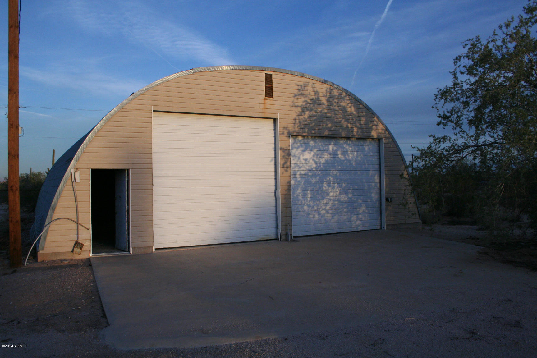 2239 South Rincon Road, Unit 47 Maricopa, AZ 85139 - Photo 5 of 11 Shed04
