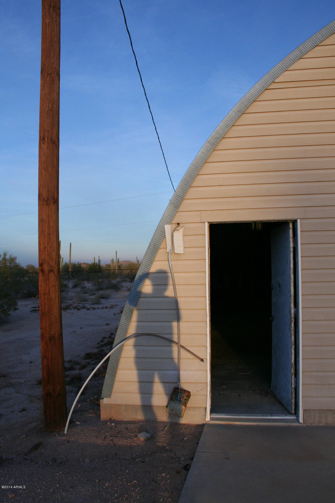2239 South Rincon Road, Unit 47 Maricopa, AZ 85139 - Photo 6 of 11 Shed05