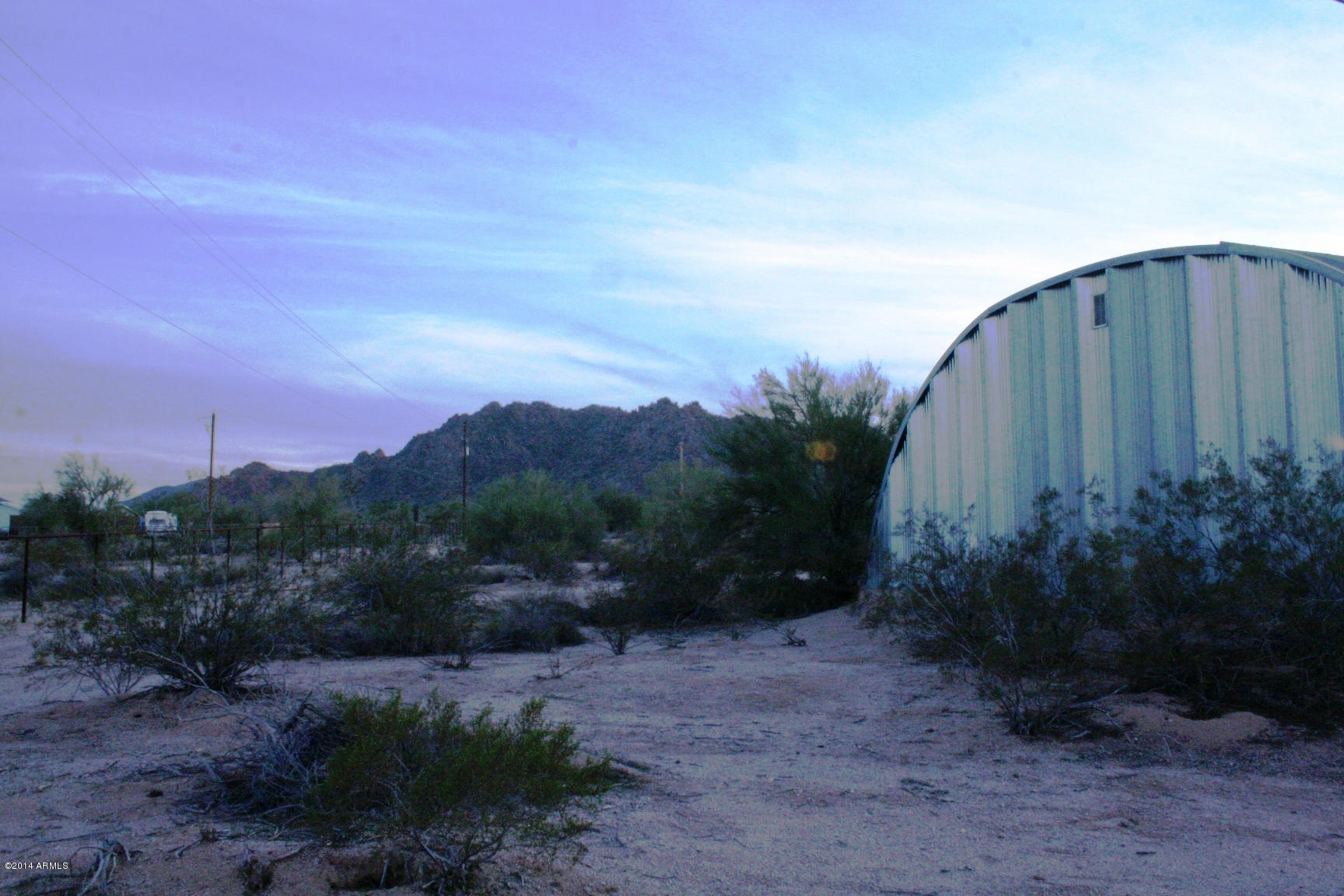 2239 South Rincon Road, Unit 47 Maricopa, AZ 85139 - Photo 7 of 11 Shed08
