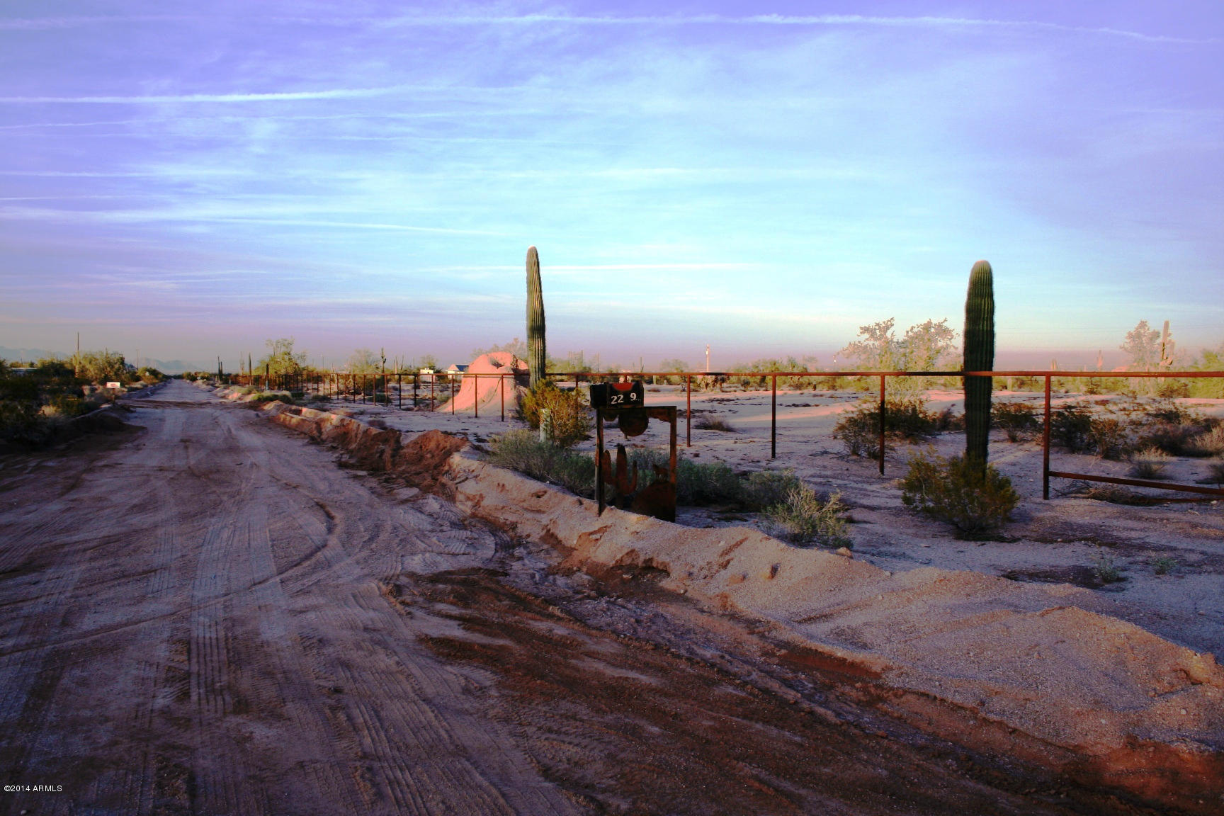 2239 South Rincon Road, Unit 47 Maricopa, AZ 85139 - Photo 8 of 11 Street01