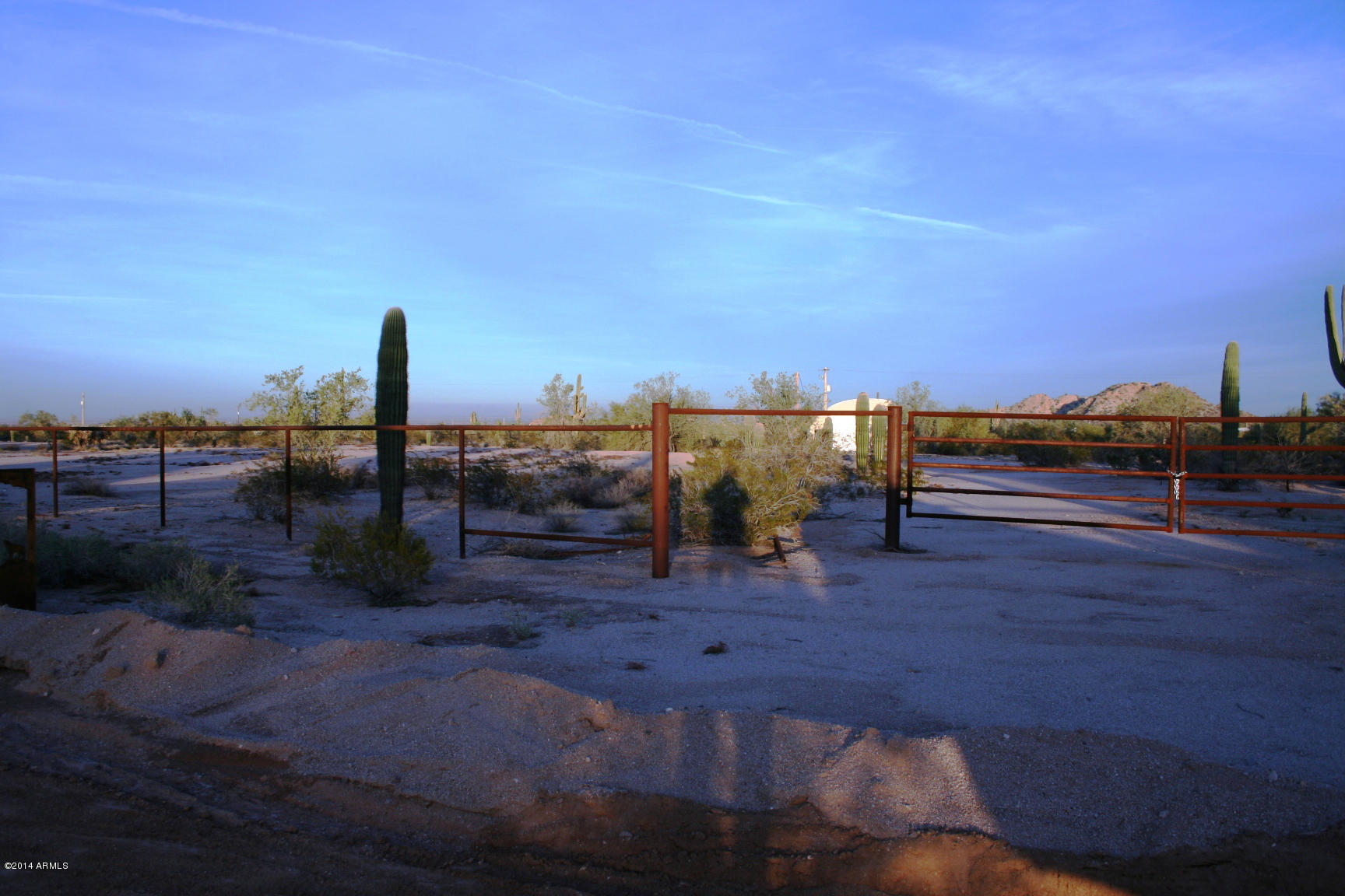 2239 South Rincon Road, Unit 47 Maricopa, AZ 85139 - Photo 9 of 11 Street02