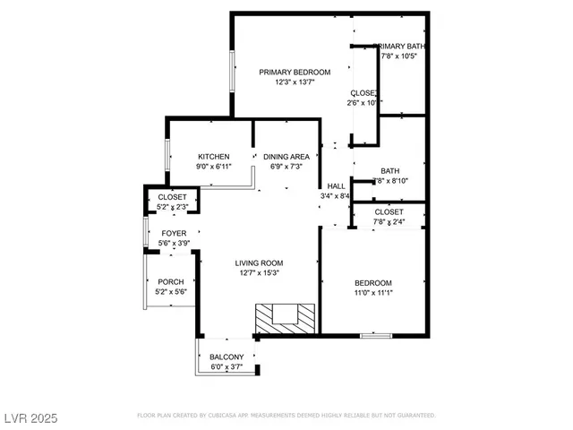 $995 | 2984 Juniper Hills Boulevard, Unit 201, Las Vegas, NV 89142