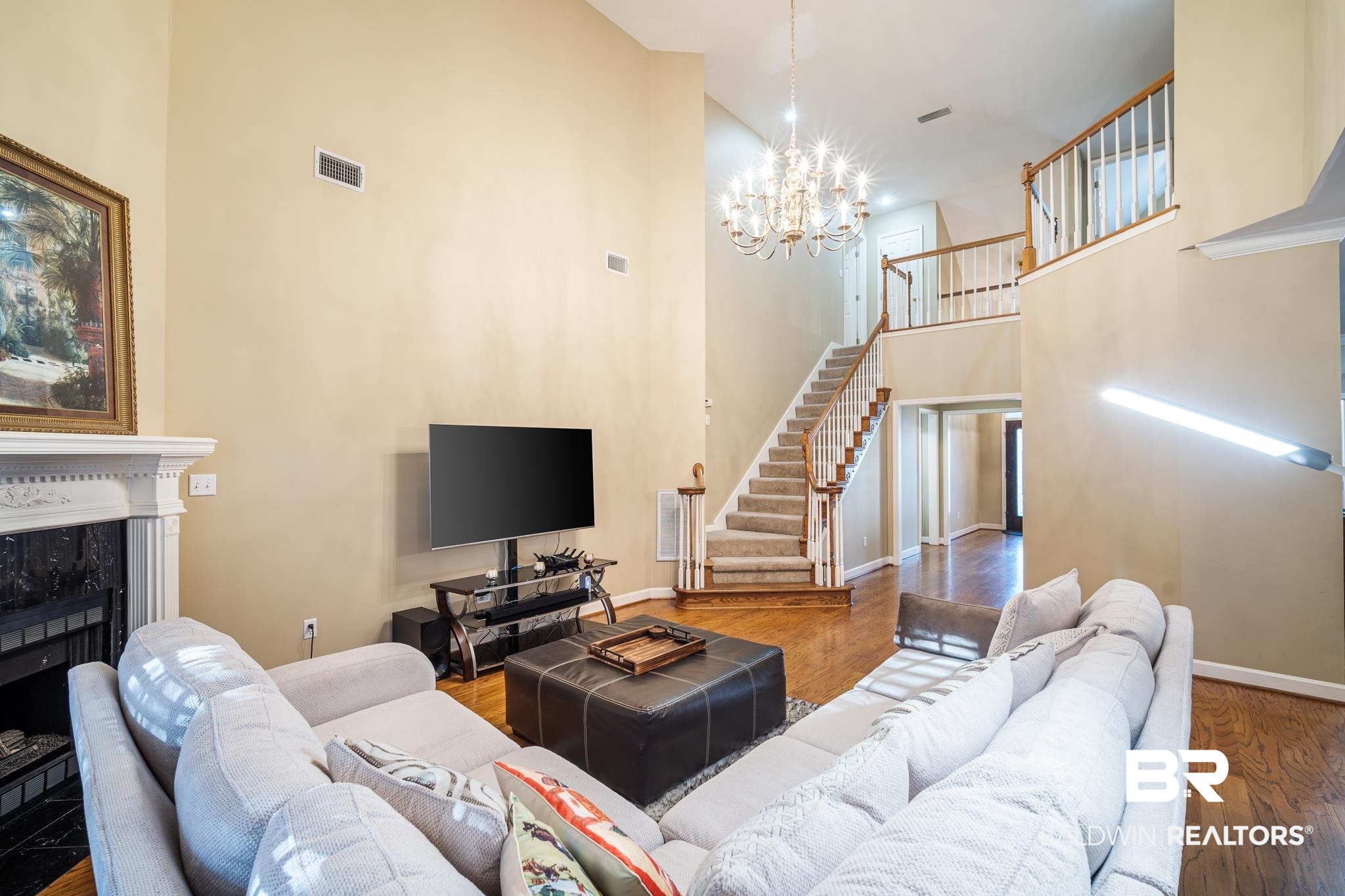 5901 Sutton Trace Court Mobile, AL 36609 - Photo 19 of 36