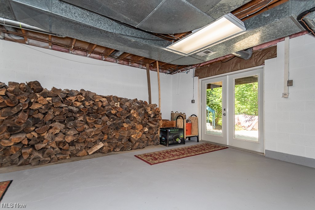 9870 Wisner Road Willoughby, OH 44094 - Photo 29 of 33 Basement