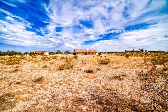 411 North Nolan Street Ridgecrest, CA 93555 - Photo 35 of 43