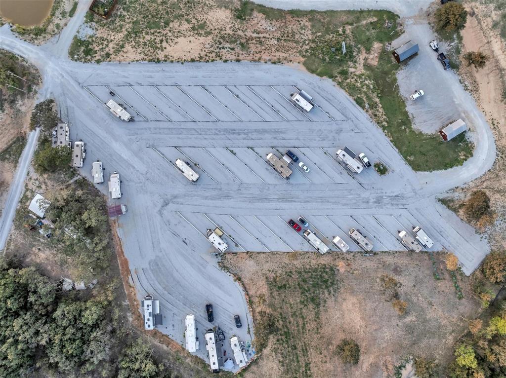 139 Pr-1537 Road Bridgeport, TX 76426 - Photo 11 of 40 an aerial view of a house with a yard