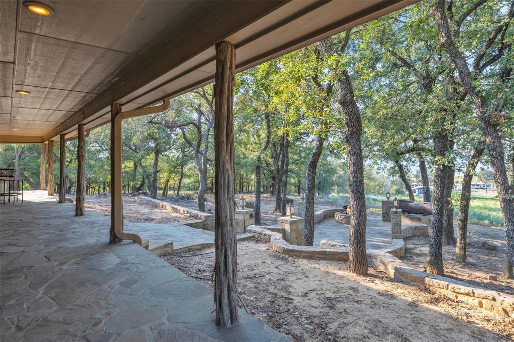 139 Pr-1537 Road Bridgeport, TX 76426 - Photo 24 of 40 a view of a room with a tree