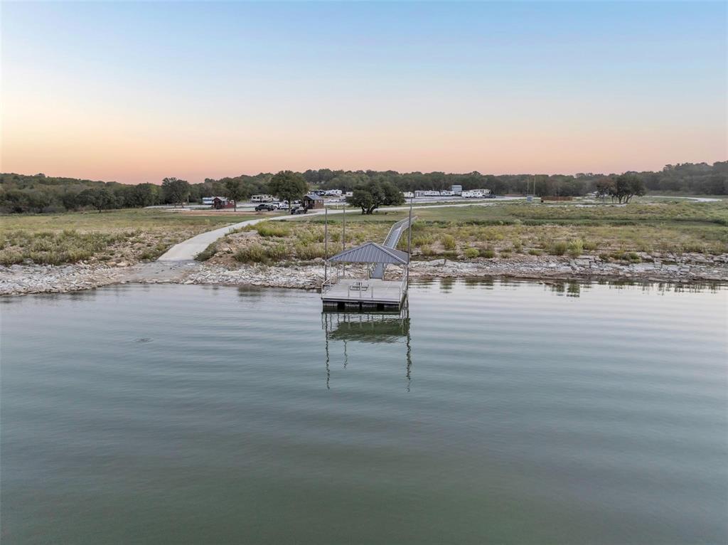 139 Pr-1537 Road Bridgeport, TX 76426 - Photo 5 of 40 a view of a lake with outdoor space