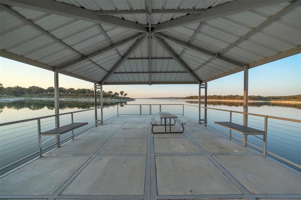 139 Pr-1537 Road Bridgeport, TX 76426 - Photo 8 of 40 a view of outdoor space with seating area