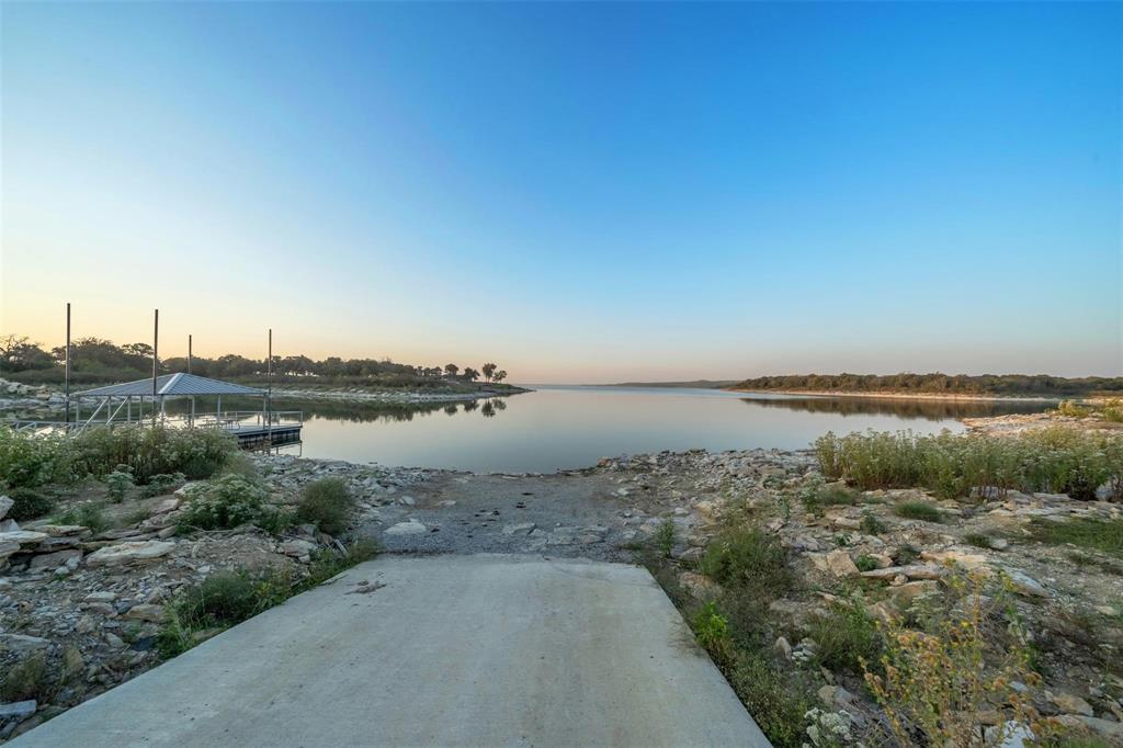 139 Pr-1537 Road Bridgeport, TX 76426 - Photo 9 of 40 a view of a lake and outdoor space