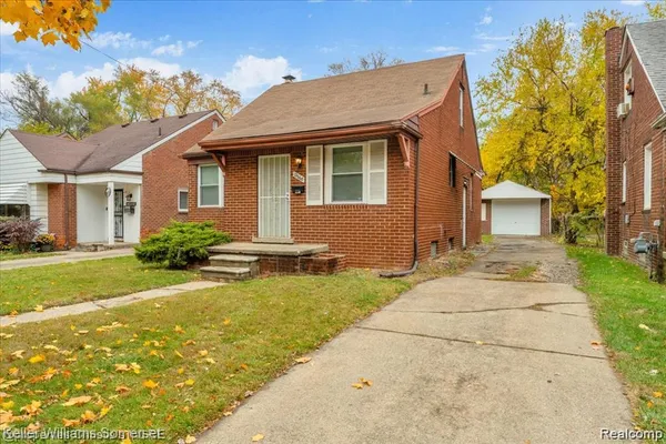 $1,375 | 12660 Grandmont Avenue, Detroit, MI 48227
