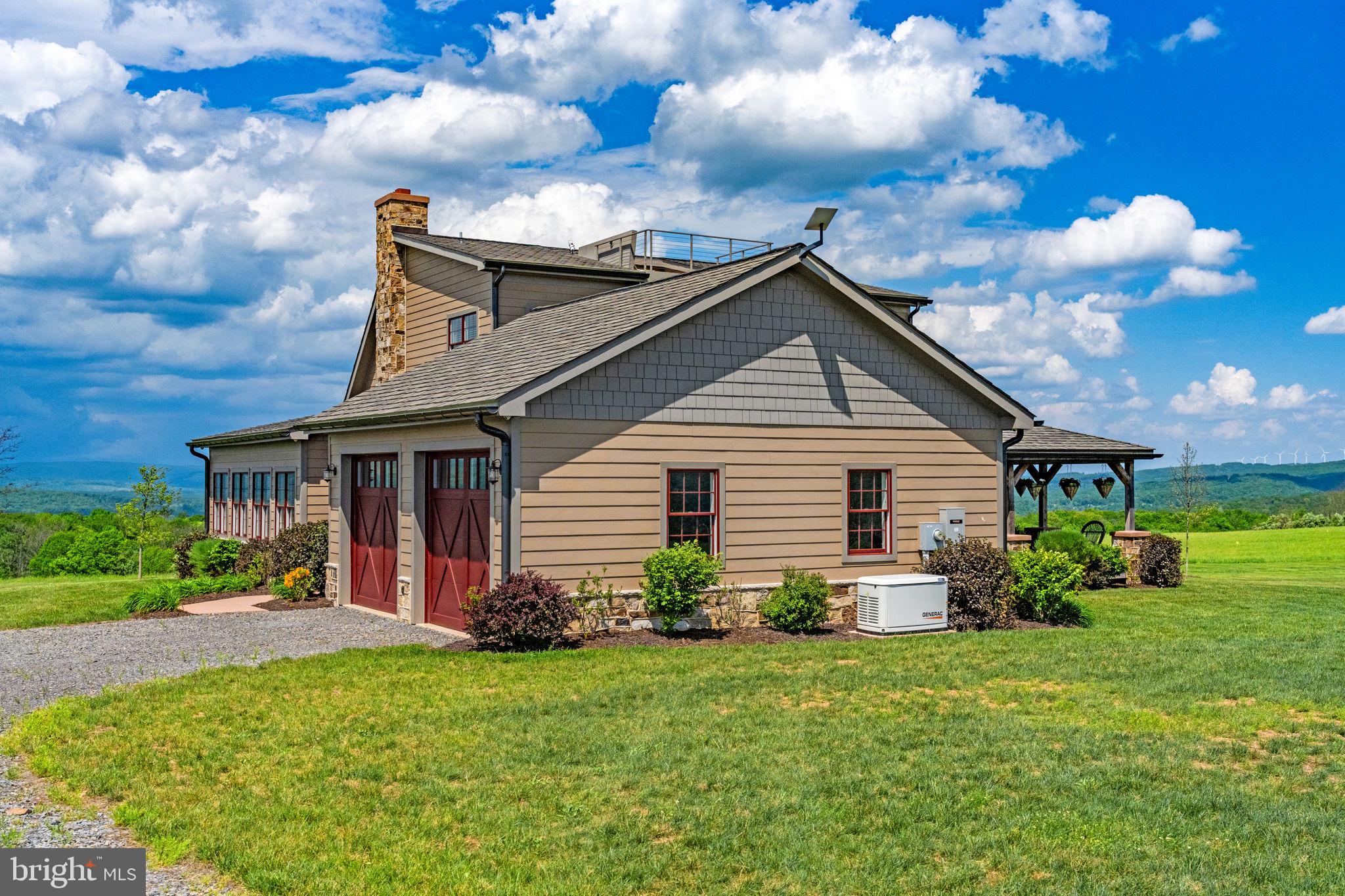 820 Shadyside Road Elk Garden, WV 26717 - Photo 105 of 138