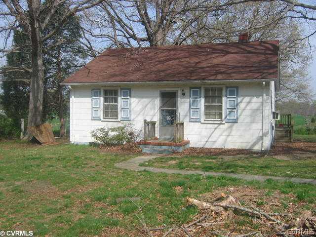 13196 Tower Road Doswell, VA 23047 - Photo 1 of 4 Exterior Front