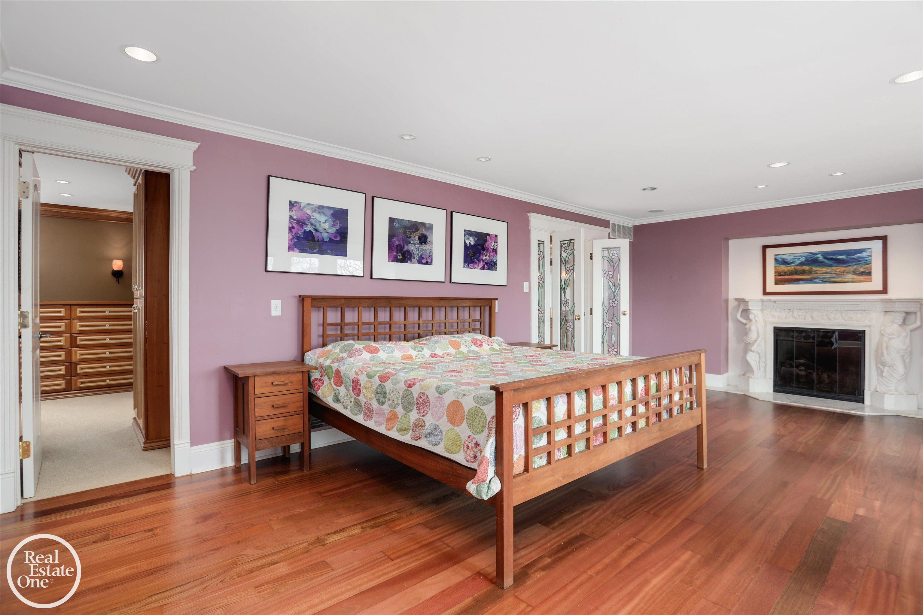 583 Lake Shore Road Grosse Pointe Shores, MI 48236 - Photo 38 of 92