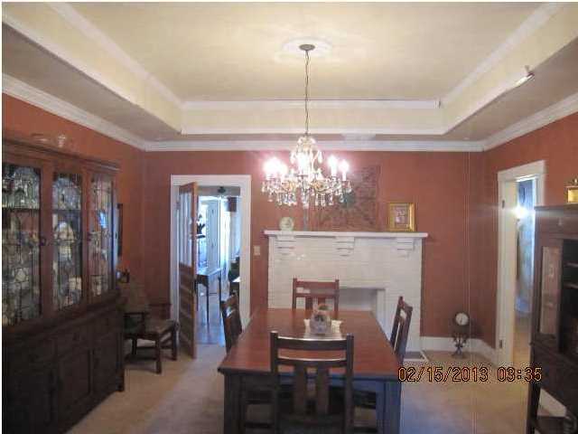 56 Bedon Road Walterboro, SC 29488 - Photo 3 of 22 Additional Photo