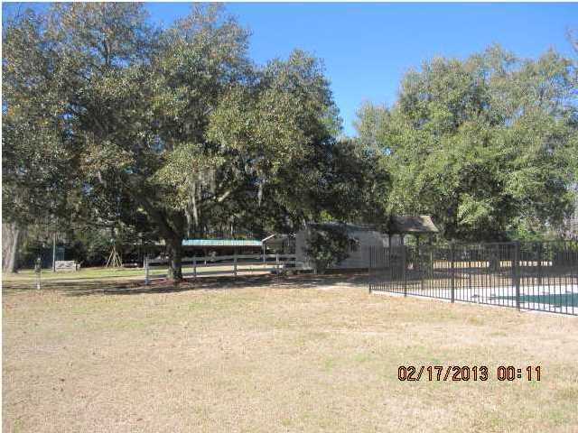 56 Bedon Road Walterboro, SC 29488 - Photo 22 of 22 Additional Photo