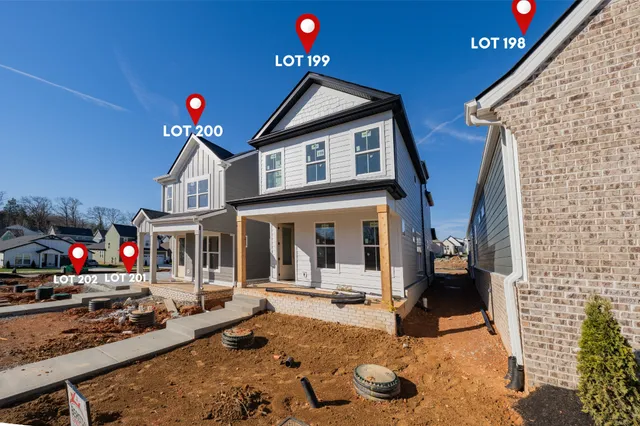 $349,900 | 116 Gower Street, Pleasant View, TN 37146