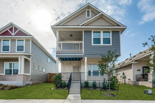 $1,695 | 221 Duck Creek Trail, San Marcos, TX 78666