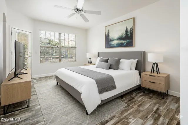 $203,000 | 14950 West Mountain View Boulevard, Unit 6206, Surprise, AZ 85374