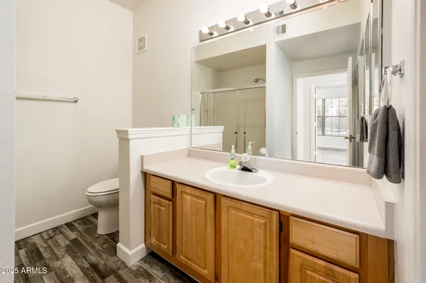 $190,000 | 14950 West Mountain View Boulevard, Unit 6206, Surprise, AZ 85374
