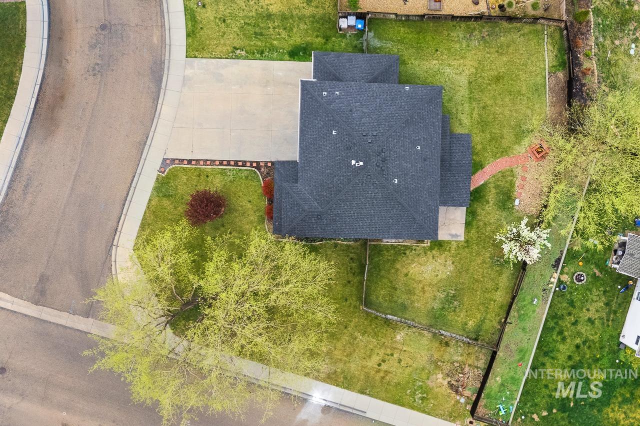 16290 Jewel Way Caldwell, ID 83607 - Photo 34 of 36 Bird's eye view