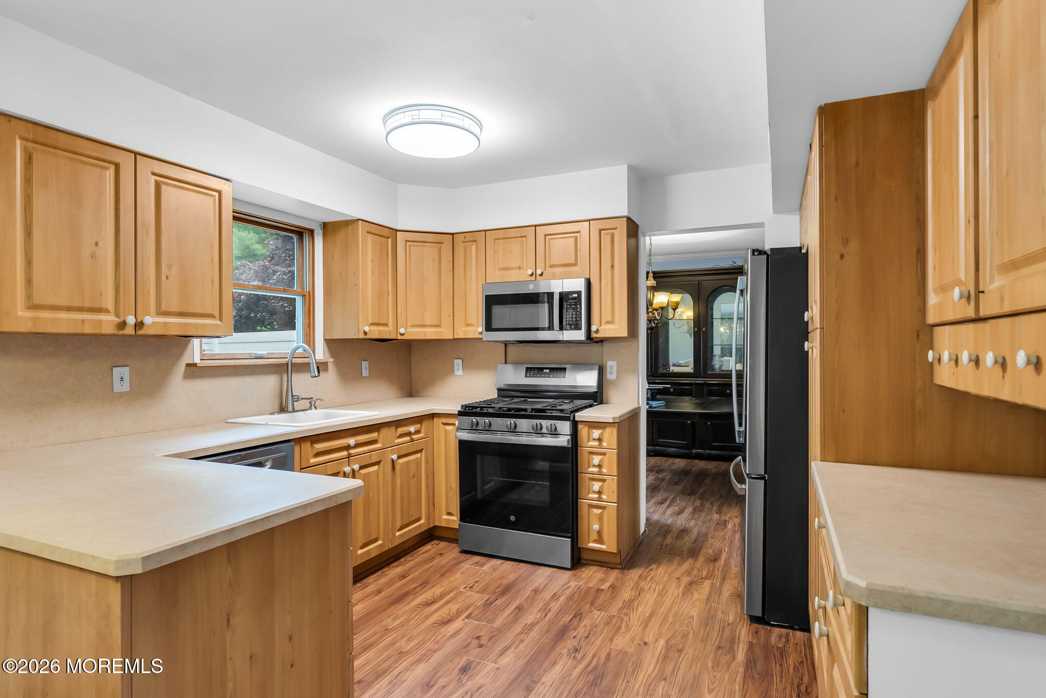 100 Appletree Road Howell, NJ 07731 - Photo 11 of 27 Kitchen