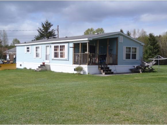 757 Whitefield Road Dalton, NH 03598 - Photo 1 of 1