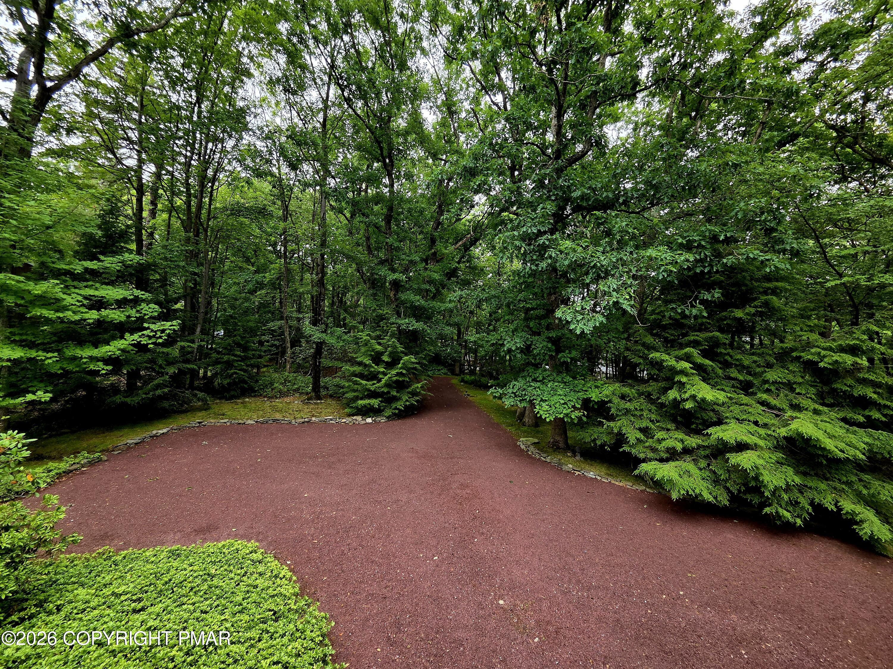 322 Crescent Lake Road Scotrun, PA 18355 - Photo 51 of 52 nk drive