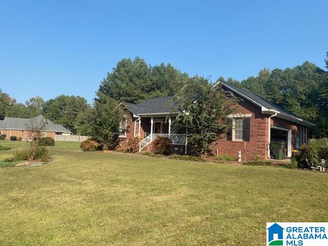 215 Forest Ridge Drive Jacksonville, AL 36265 - Photo 9 of 50