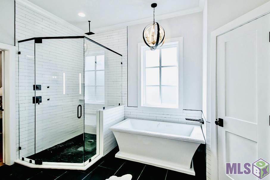 5018 Mimosa Street Baton Rouge, LA 70808 - Photo 12 of 44 Primary Bath