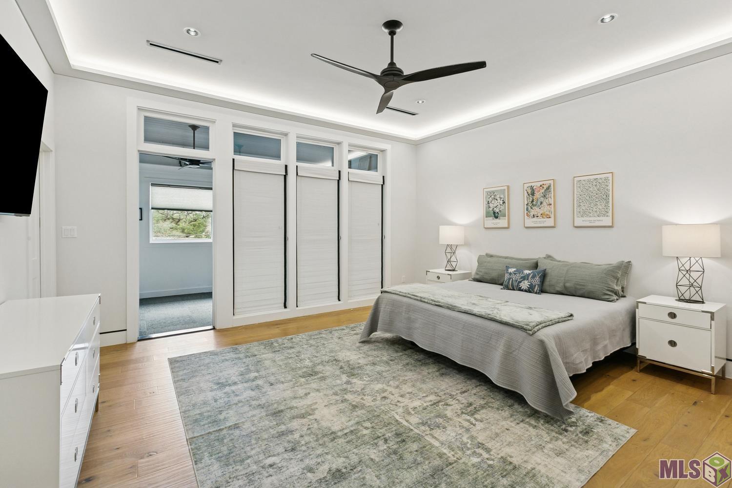 5018 Mimosa Street Baton Rouge, LA 70808 - Photo 15 of 44