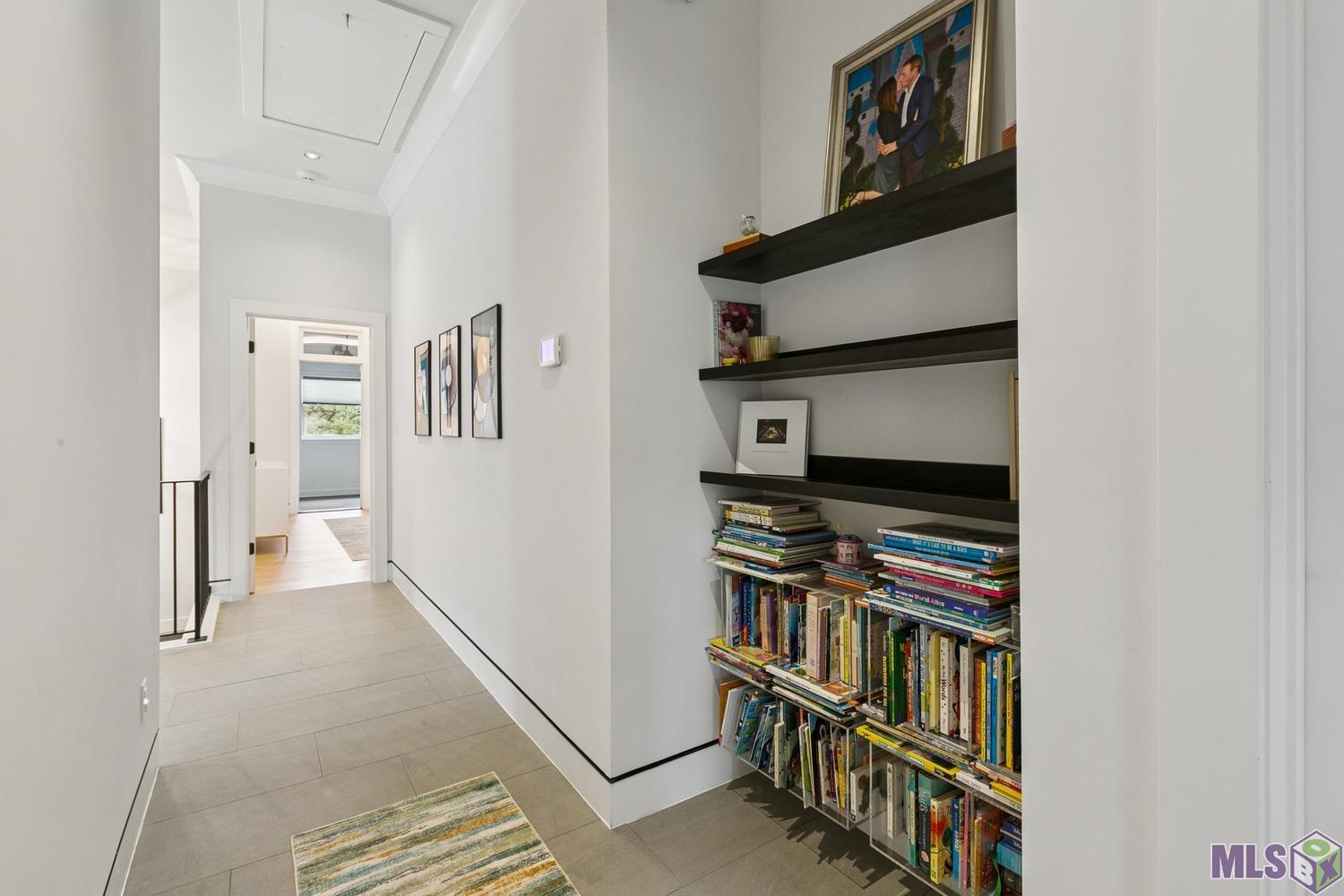 5018 Mimosa Street Baton Rouge, LA 70808 - Photo 18 of 44 Upstairs Nook