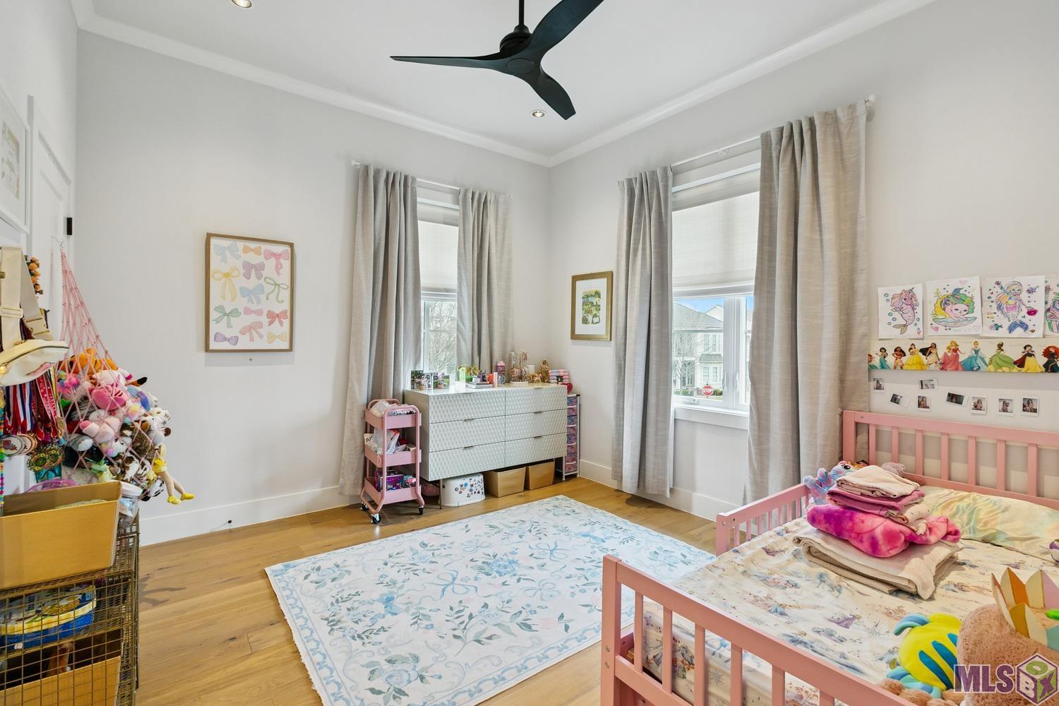 5018 Mimosa Street Baton Rouge, LA 70808 - Photo 19 of 44 Bedroom