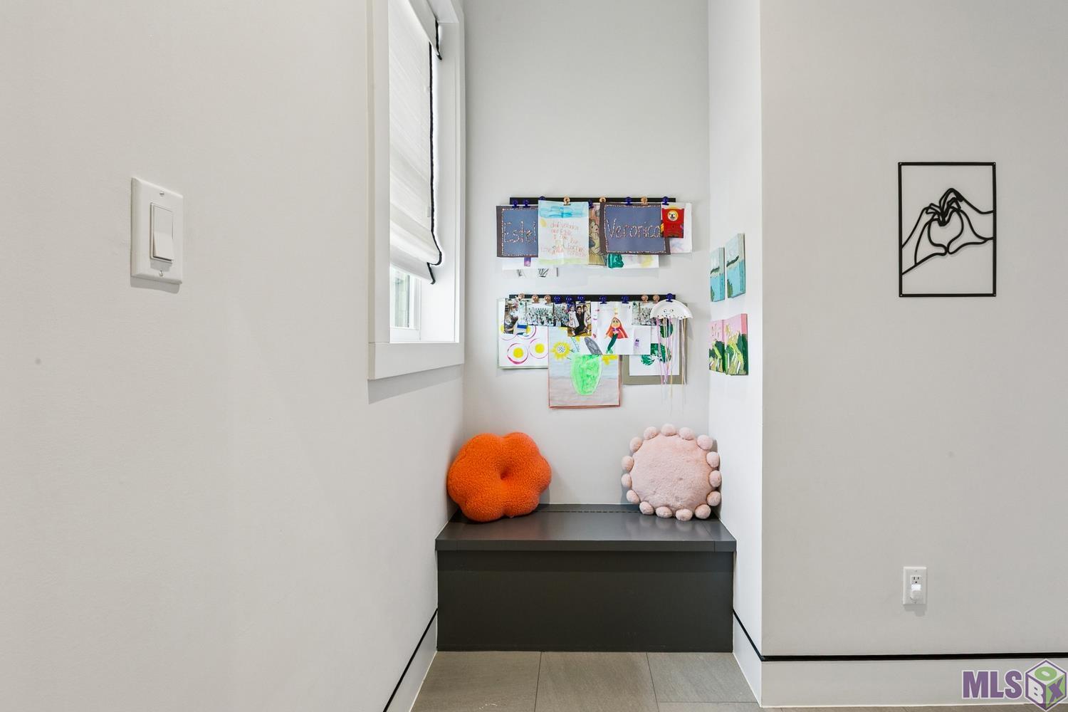 5018 Mimosa Street Baton Rouge, LA 70808 - Photo 23 of 44 Reading Nook