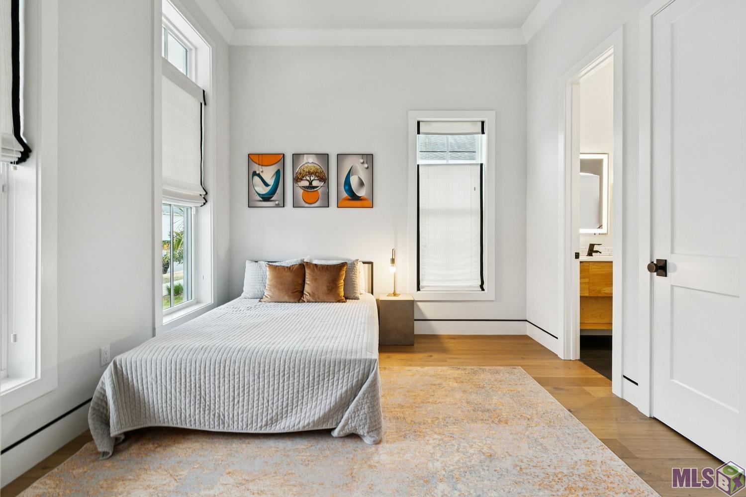 5018 Mimosa Street Baton Rouge, LA 70808 - Photo 26 of 44 Bedroom