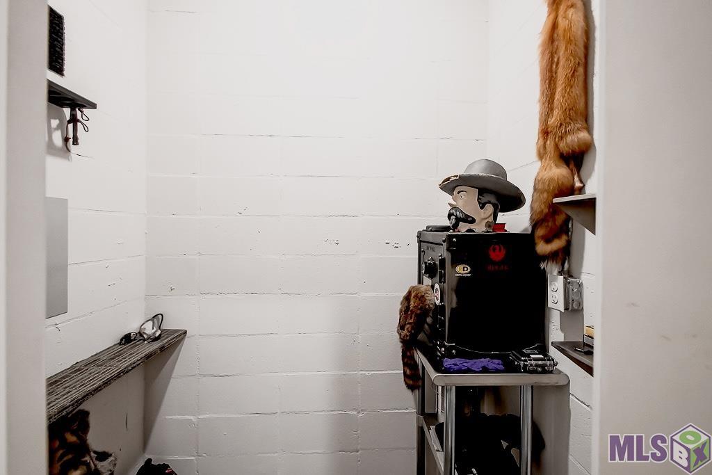 5018 Mimosa Street Baton Rouge, LA 70808 - Photo 34 of 44 Safe Room