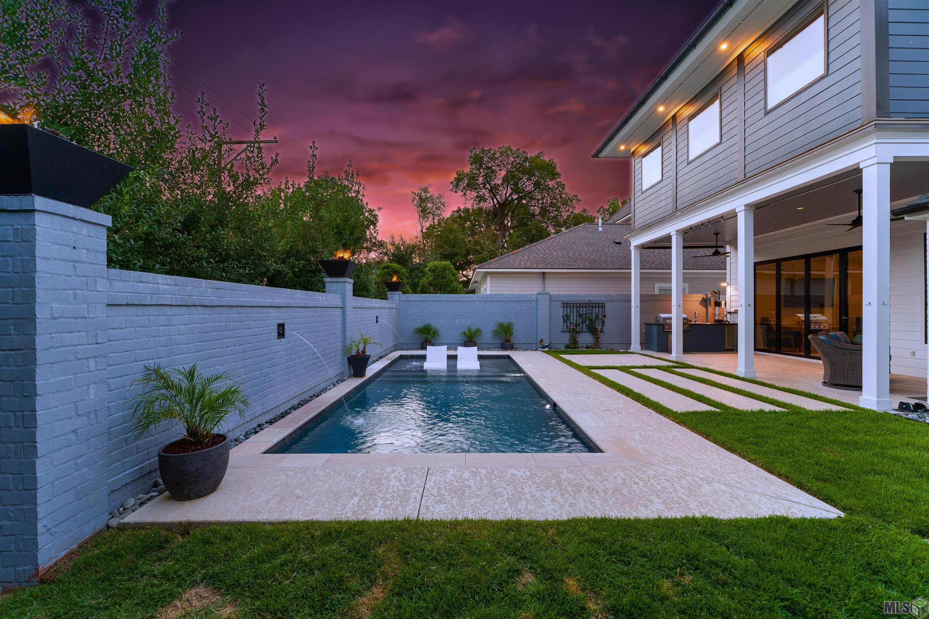 5018 Mimosa Street Baton Rouge, LA 70808 - Photo 35 of 44