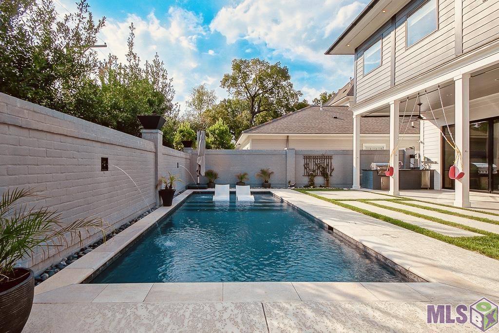 5018 Mimosa Street Baton Rouge, LA 70808 - Photo 4 of 44