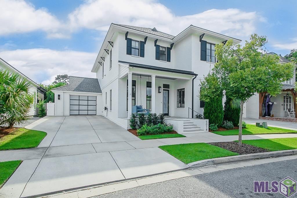 5018 Mimosa Street Baton Rouge, LA 70808 - Photo 44 of 44